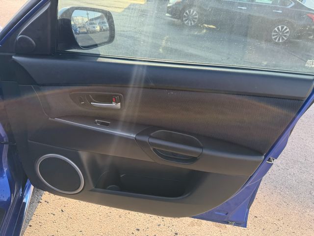 2008 Mazda Mazda3 s Sport *Ltd Avail* | Nashville, TN | Auto Mart Used Cars Inc.