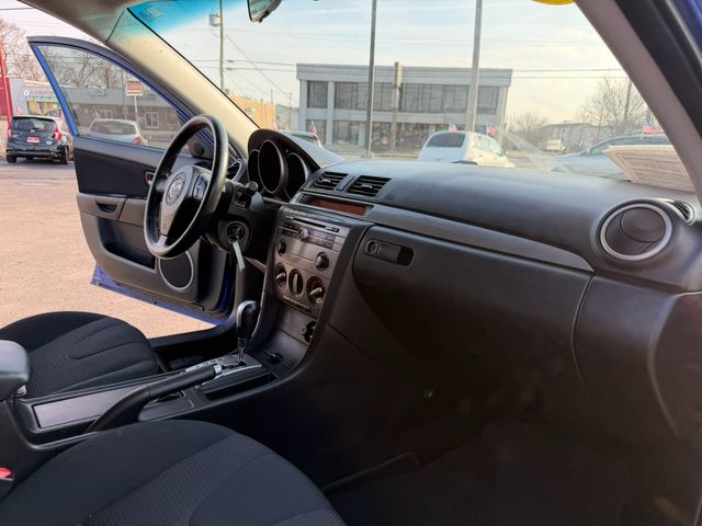 2008 Mazda Mazda3 s Sport *Ltd Avail* | Nashville, TN | Auto Mart Used Cars Inc. 2008 Mazda Mazda3 s Sport *Ltd Avail* | Nashville, TN | Auto Mart Used Cars Inc.