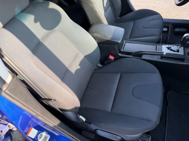 2008 Mazda Mazda3 s Sport *Ltd Avail* | Nashville, TN | Auto Mart Used Cars Inc. 2008 Mazda Mazda3 s Sport *Ltd Avail* | Nashville, TN | Auto Mart Used Cars Inc.