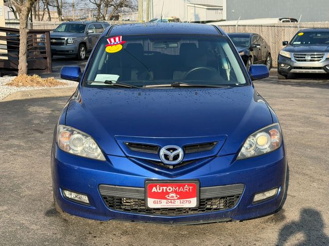 2008 Mazda Mazda3 s Sport *Ltd Avail* | Nashville, TN | Auto Mart Used Cars Inc.