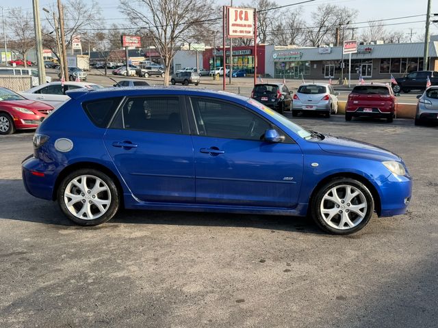 2008 Mazda Mazda3 s Sport *Ltd Avail* | Nashville, TN | Auto Mart Used Cars Inc. 2008 Mazda Mazda3 s Sport *Ltd Avail* | Nashville, TN | Auto Mart Used Cars Inc.