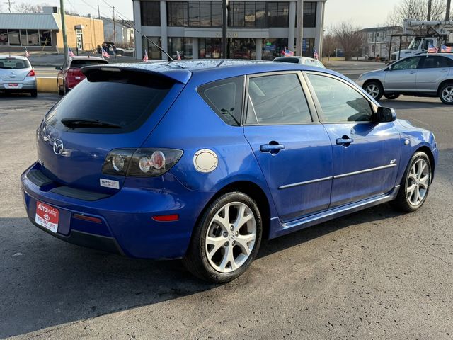 2008 Mazda Mazda3 s Sport *Ltd Avail* | Nashville, TN | Auto Mart Used Cars Inc. 2008 Mazda Mazda3 s Sport *Ltd Avail* | Nashville, TN | Auto Mart Used Cars Inc.