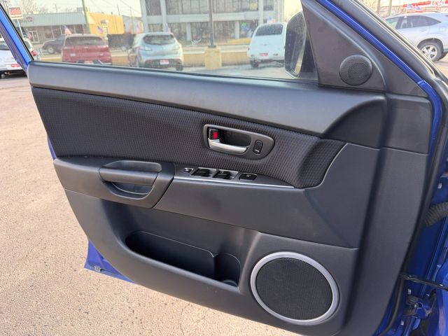 2008 Mazda Mazda3 s Sport *Ltd Avail* | Nashville, TN | Auto Mart Used Cars Inc.