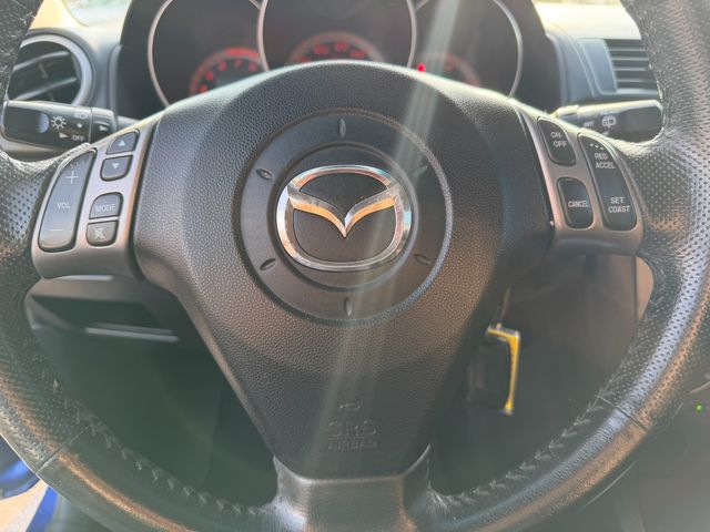 2008 Mazda Mazda3 s Sport *Ltd Avail* | Nashville, TN | Auto Mart Used Cars Inc. 2008 Mazda Mazda3 s Sport *Ltd Avail* | Nashville, TN | Auto Mart Used Cars Inc.