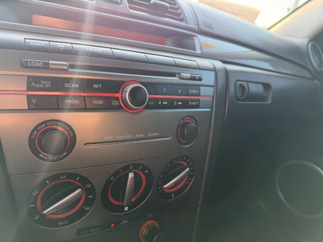 2008 Mazda Mazda3 s Sport *Ltd Avail* | Nashville, TN | Auto Mart Used Cars Inc.