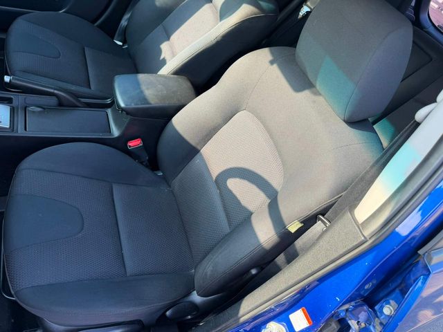 2008 Mazda Mazda3 s Sport *Ltd Avail* | Nashville, TN | Auto Mart Used Cars Inc.