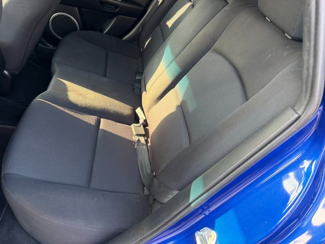 2008 Mazda Mazda3 s Sport *Ltd Avail* | Nashville, TN | Auto Mart Used Cars Inc.