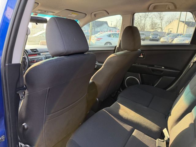 2008 Mazda Mazda3 s Sport *Ltd Avail* | Nashville, TN | Auto Mart Used Cars Inc.