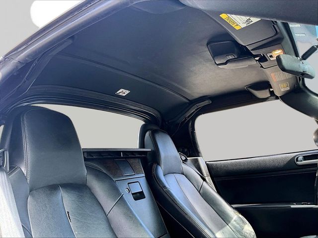 2008 Mazda MX-5 Miata Grand Touring