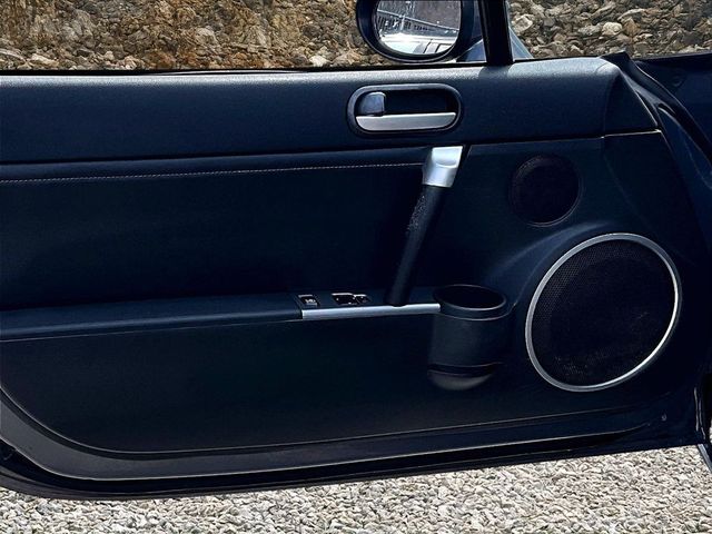 2008 Mazda MX-5 Miata Grand Touring