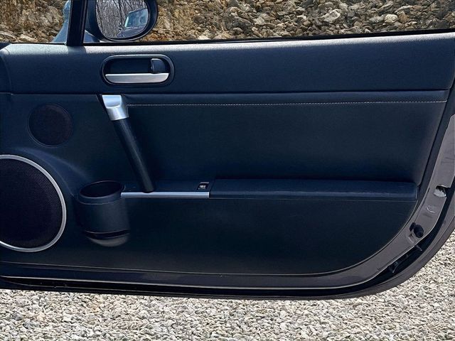 2008 Mazda MX-5 Miata Grand Touring