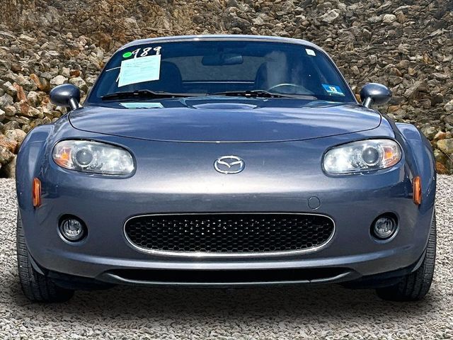 2008 Mazda MX-5 Miata Grand Touring