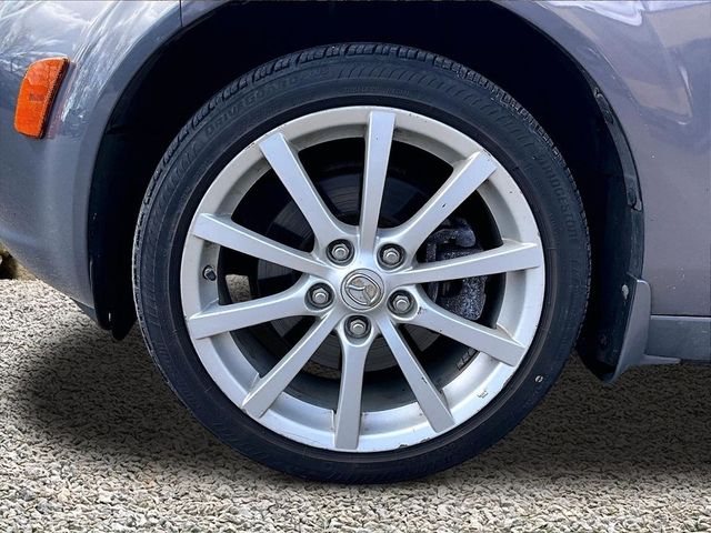 2008 Mazda MX-5 Miata Grand Touring
