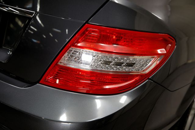 2008 Mercedes-Benz C-Class C 350 Sport | Burbank, California | MDK International 2008 Mercedes-Benz C-Class C 350 Sport | Burbank, California | MDK International