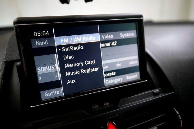 2008 Mercedes-Benz C-Class C 350 Sport | Burbank, California | MDK International 2008 Mercedes-Benz C-Class C 350 Sport | Burbank, California | MDK International