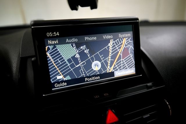 2008 Mercedes-Benz C-Class C 350 Sport | Burbank, California | MDK International 2008 Mercedes-Benz C-Class C 350 Sport | Burbank, California | MDK International