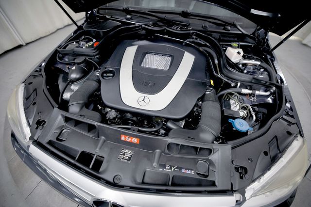 2008 Mercedes-Benz C-Class C 350 Sport | Burbank, California | MDK International 2008 Mercedes-Benz C-Class C 350 Sport | Burbank, California | MDK International