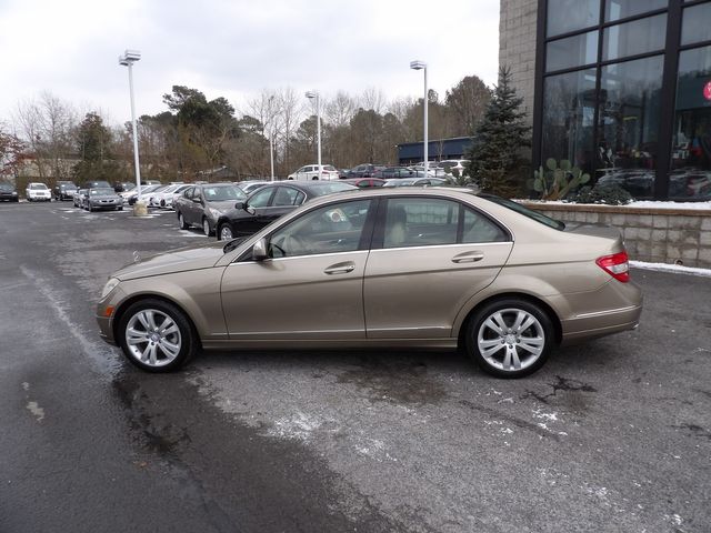 2008 Mercedes-Benz C-Class C 300 Sport | Dalton, GA | Paniagua Auto Mall 2008 Mercedes-Benz C-Class C 300 Sport | Dalton, GA | Paniagua Auto Mall