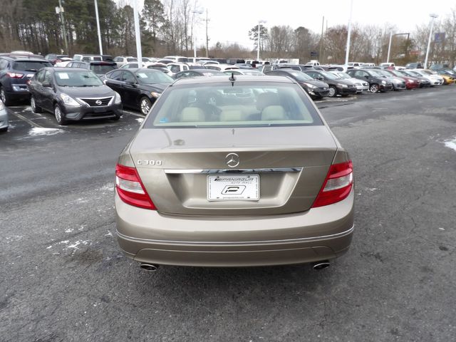 2008 Mercedes-Benz C-Class C 300 Sport | Dalton, GA | Paniagua Auto Mall 2008 Mercedes-Benz C-Class C 300 Sport | Dalton, GA | Paniagua Auto Mall