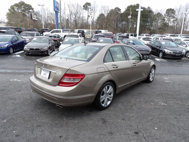 2008 Mercedes-Benz C-Class C 300 Sport | Dalton, GA | Paniagua Auto Mall 2008 Mercedes-Benz C-Class C 300 Sport | Dalton, GA | Paniagua Auto Mall