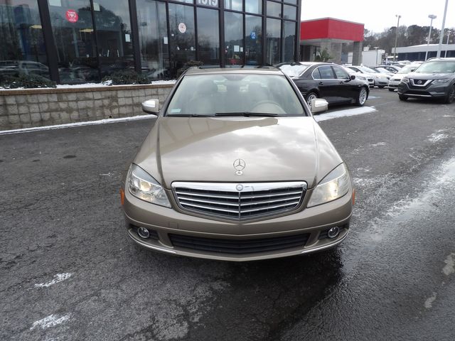 2008 Mercedes-Benz C-Class C 300 Sport | Dalton, GA | Paniagua Auto Mall 2008 Mercedes-Benz C-Class C 300 Sport | Dalton, GA | Paniagua Auto Mall