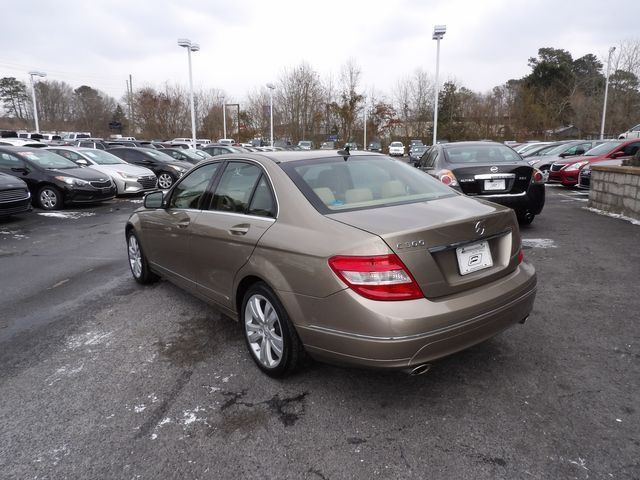 2008 Mercedes-Benz C-Class C 300 Sport | Dalton, GA | Paniagua Auto Mall 2008 Mercedes-Benz C-Class C 300 Sport | Dalton, GA | Paniagua Auto Mall