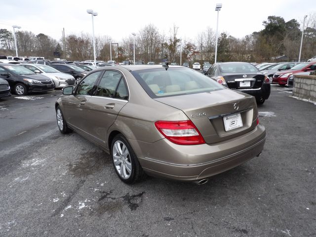2008 Mercedes-Benz C-Class C 300 Sport | Dalton, GA | Paniagua Auto Mall 2008 Mercedes-Benz C-Class C 300 Sport | Dalton, GA | Paniagua Auto Mall