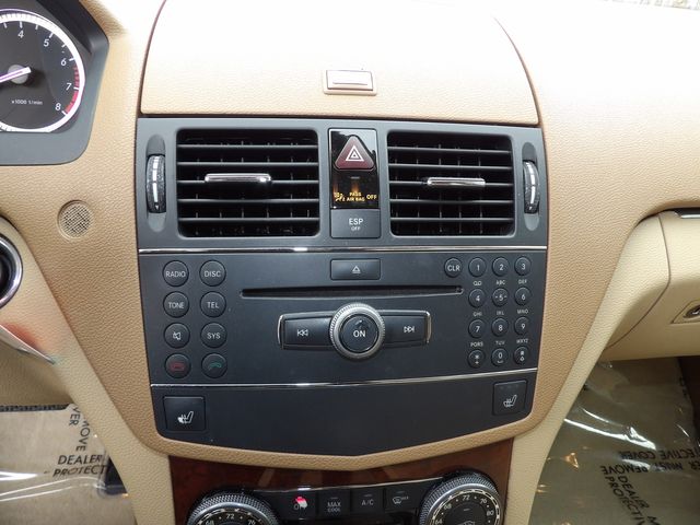 2008 Mercedes-Benz C-Class C 300 Sport | Dalton, GA | Paniagua Auto Mall 2008 Mercedes-Benz C-Class C 300 Sport | Dalton, GA | Paniagua Auto Mall