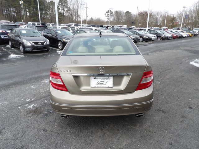 2008 Mercedes-Benz C-Class C 300 Sport | Dalton, GA | Paniagua Auto Mall 2008 Mercedes-Benz C-Class C 300 Sport | Dalton, GA | Paniagua Auto Mall