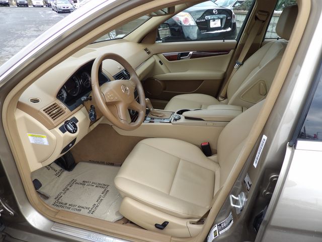 2008 Mercedes-Benz C-Class C 300 Sport | Dalton, GA | Paniagua Auto Mall 2008 Mercedes-Benz C-Class C 300 Sport | Dalton, GA | Paniagua Auto Mall