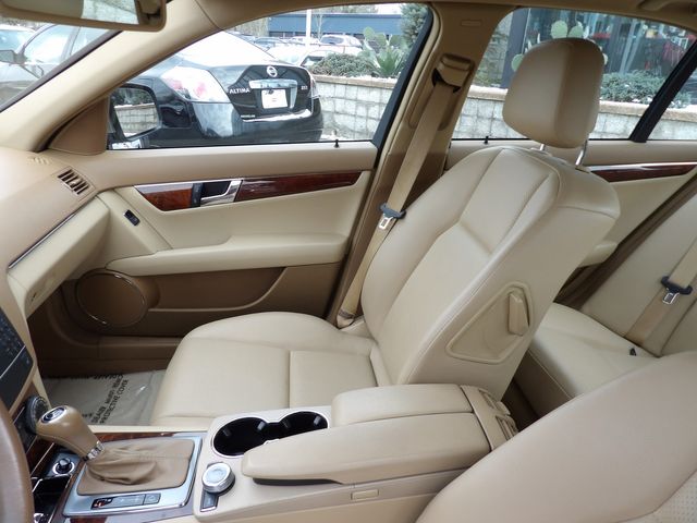 2008 Mercedes-Benz C-Class C 300 Sport | Dalton, GA | Paniagua Auto Mall 2008 Mercedes-Benz C-Class C 300 Sport | Dalton, GA | Paniagua Auto Mall