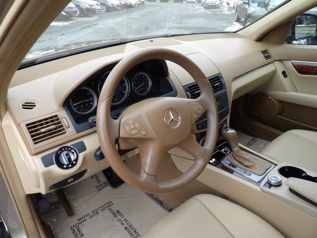 2008 Mercedes-Benz C-Class C 300 Sport | Dalton, GA | Paniagua Auto Mall 2008 Mercedes-Benz C-Class C 300 Sport | Dalton, GA | Paniagua Auto Mall