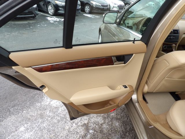 2008 Mercedes-Benz C-Class C 300 Sport | Dalton, GA | Paniagua Auto Mall 2008 Mercedes-Benz C-Class C 300 Sport | Dalton, GA | Paniagua Auto Mall