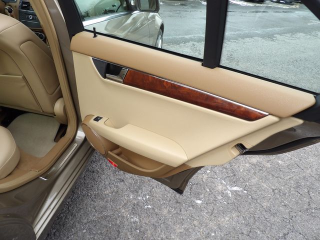 2008 Mercedes-Benz C-Class C 300 Sport | Dalton, GA | Paniagua Auto Mall 2008 Mercedes-Benz C-Class C 300 Sport | Dalton, GA | Paniagua Auto Mall