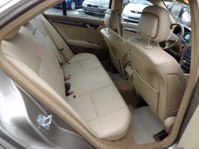 2008 Mercedes-Benz C-Class C 300 Sport | Dalton, GA | Paniagua Auto Mall 2008 Mercedes-Benz C-Class C 300 Sport | Dalton, GA | Paniagua Auto Mall