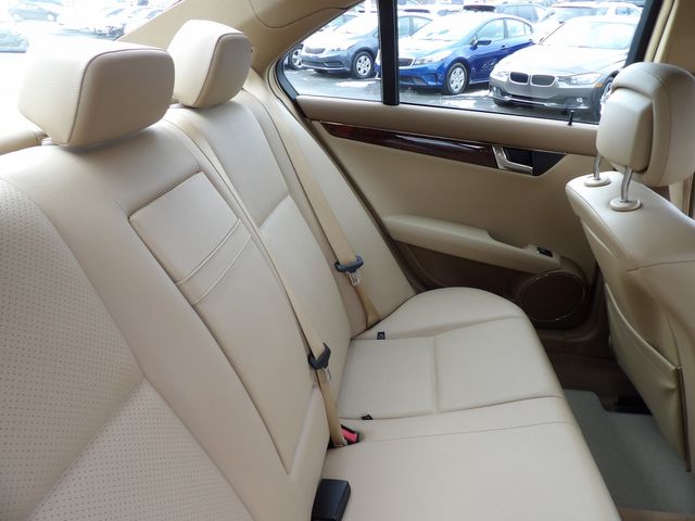 2008 Mercedes-Benz C-Class C 300 Sport | Dalton, GA | Paniagua Auto Mall 2008 Mercedes-Benz C-Class C 300 Sport | Dalton, GA | Paniagua Auto Mall