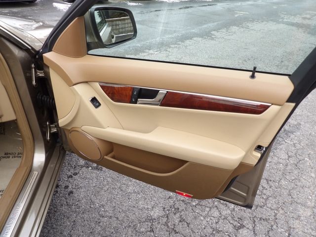 2008 Mercedes-Benz C-Class C 300 Sport | Dalton, GA | Paniagua Auto Mall 2008 Mercedes-Benz C-Class C 300 Sport | Dalton, GA | Paniagua Auto Mall