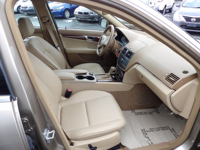 2008 Mercedes-Benz C-Class C 300 Sport | Dalton, GA | Paniagua Auto Mall 2008 Mercedes-Benz C-Class C 300 Sport | Dalton, GA | Paniagua Auto Mall