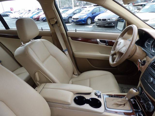 2008 Mercedes-Benz C-Class C 300 Sport | Dalton, GA | Paniagua Auto Mall 2008 Mercedes-Benz C-Class C 300 Sport | Dalton, GA | Paniagua Auto Mall