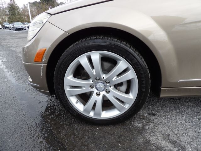 2008 Mercedes-Benz C-Class C 300 Sport | Dalton, GA | Paniagua Auto Mall 2008 Mercedes-Benz C-Class C 300 Sport | Dalton, GA | Paniagua Auto Mall
