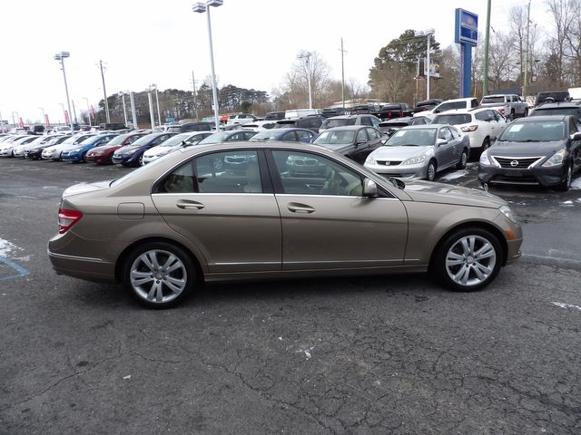 2008 Mercedes-Benz C-Class C 300 Sport | Dalton, GA | Paniagua Auto Mall 2008 Mercedes-Benz C-Class C 300 Sport | Dalton, GA | Paniagua Auto Mall