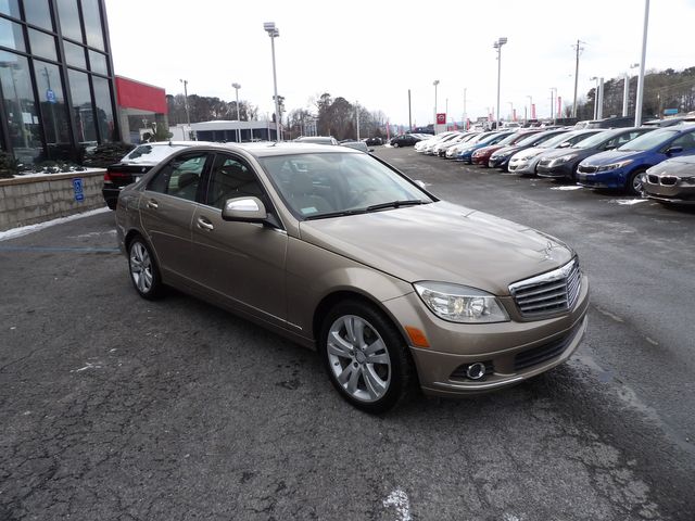 2008 Mercedes-Benz C-Class C 300 Sport | Dalton, GA | Paniagua Auto Mall 2008 Mercedes-Benz C-Class C 300 Sport | Dalton, GA | Paniagua Auto Mall