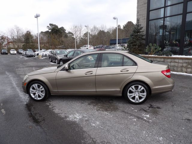 2008 Mercedes-Benz C-Class C 300 Sport | Dalton, GA | Paniagua Auto Mall 2008 Mercedes-Benz C-Class C 300 Sport | Dalton, GA | Paniagua Auto Mall