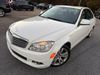 2008 Mercedes-Benz C-Class C 300 Luxury 4MATIC | Gainesville, GA | Global Motorsports 2008 Mercedes-Benz C-Class C 300 Luxury 4MATIC | Gainesville, GA | Global Motorsports
