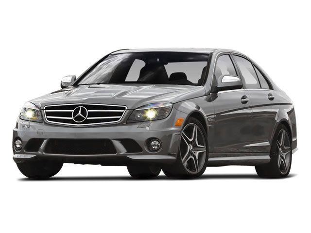 2008 Mercedes-Benz C-Class C 350 Sport | Honolulu, HI | Autosource Hawaii 