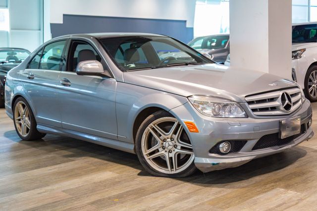 2008 Mercedes-Benz C 350 Sport Package | Honolulu, HI | Autosource Hawaii 
