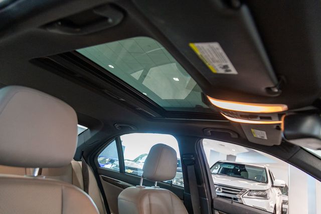 2008 Mercedes-Benz C 350  Sport Package