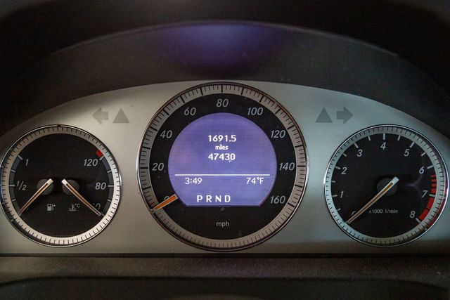 2008 Mercedes-Benz C 350  Sport Package