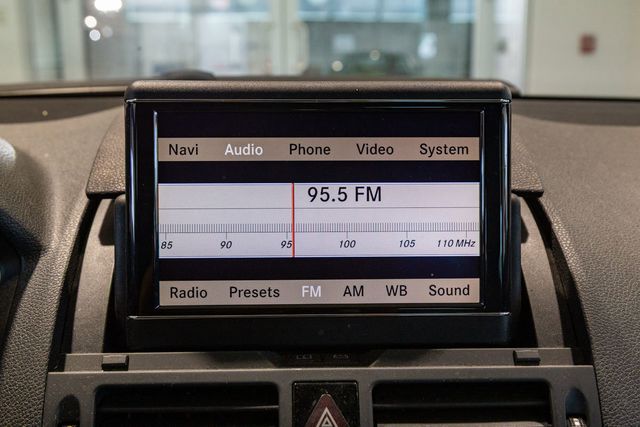 2008 Mercedes-Benz C 350  Sport Package