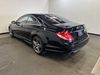 2008 Mercedes-Benz CL-Class CL 550 | Cincinnati, OH | Midwest Automotive Connection 2008 Mercedes-Benz CL-Class CL 550 | Cincinnati, OH | Midwest Automotive Connection